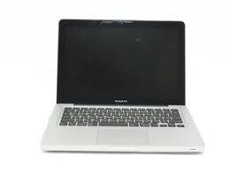 MacBook Pro A1278 Intel core i5 @ 2.30GHz