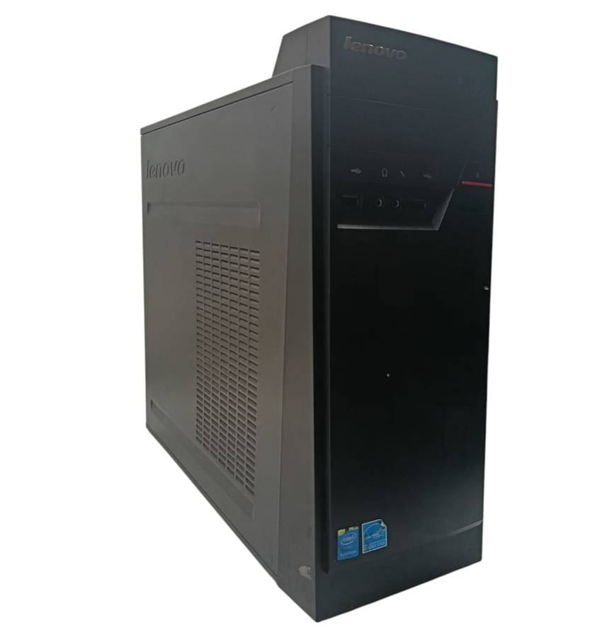 Lenovo E50 Intel Pentium J-2900 @ 2.40GHz * 4