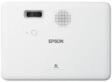Epson CO-W01 WXGA projector 3LCD WXGA Projector