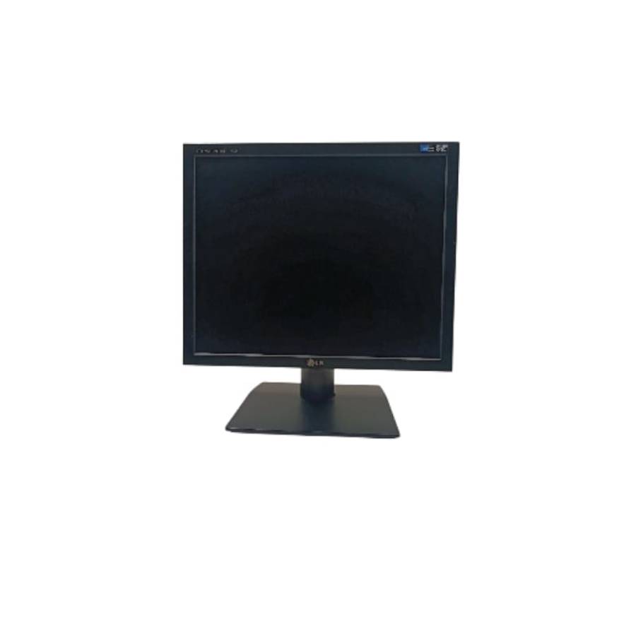 LG Flatron L1719S Square monitor