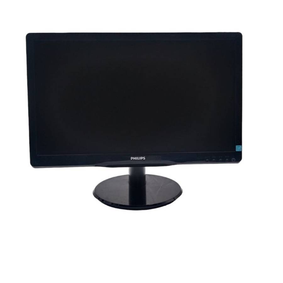 Philips 200V4L Monitor