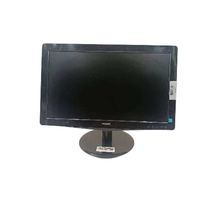 Philips 196V monitor