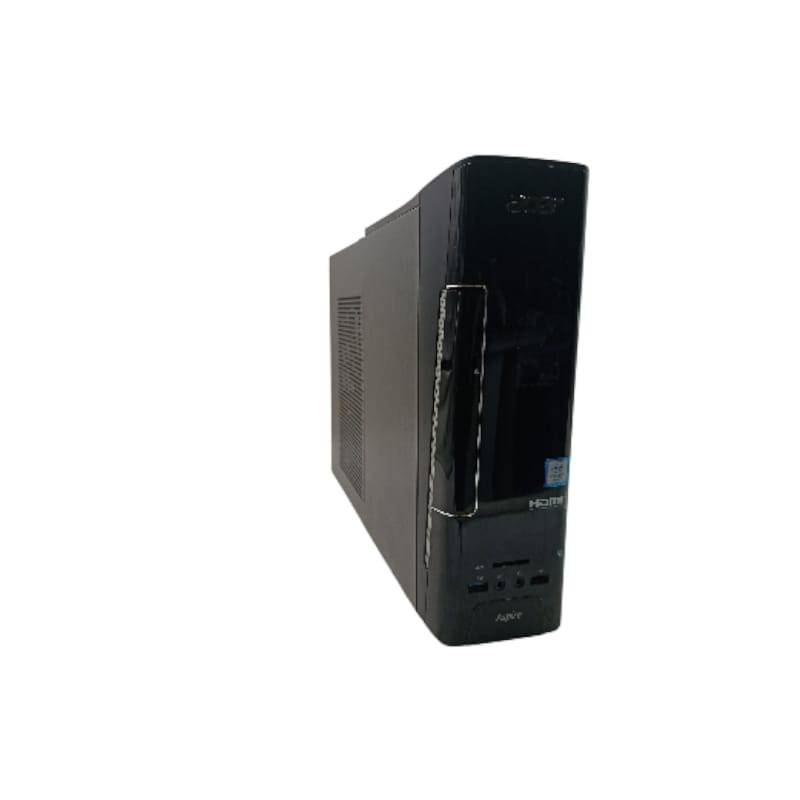 Acer Aspire XC-780 series Intel core i3-6100 @ 3.70GHz * 2