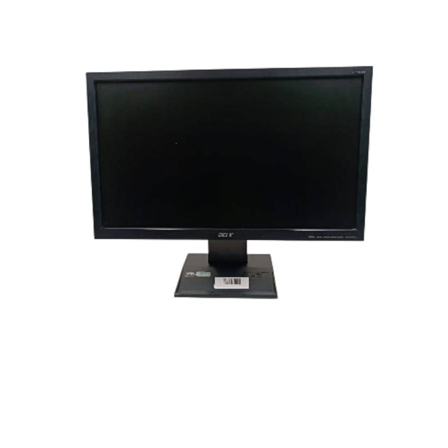 Acer V203H monitor