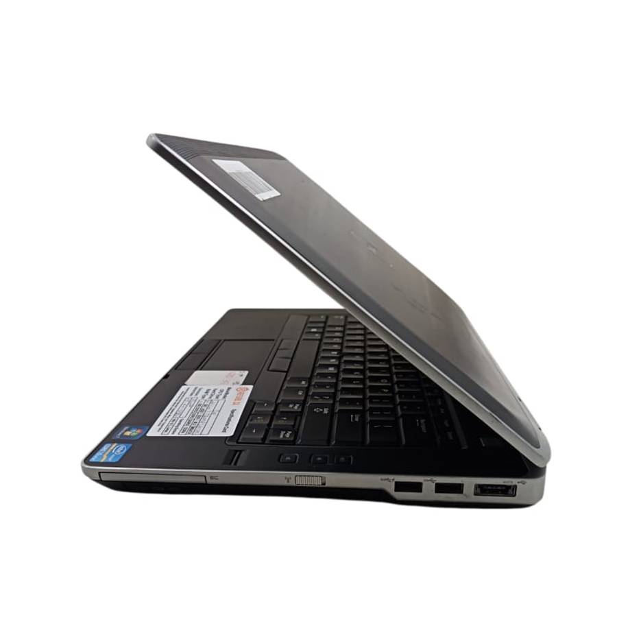 Dell Latitude E6430 Intel Core i5-3320M @2.60GHz