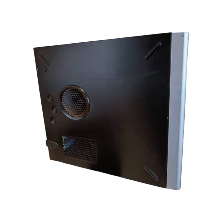Mecer Intel Core i5-4590 @3.30Ghz *4