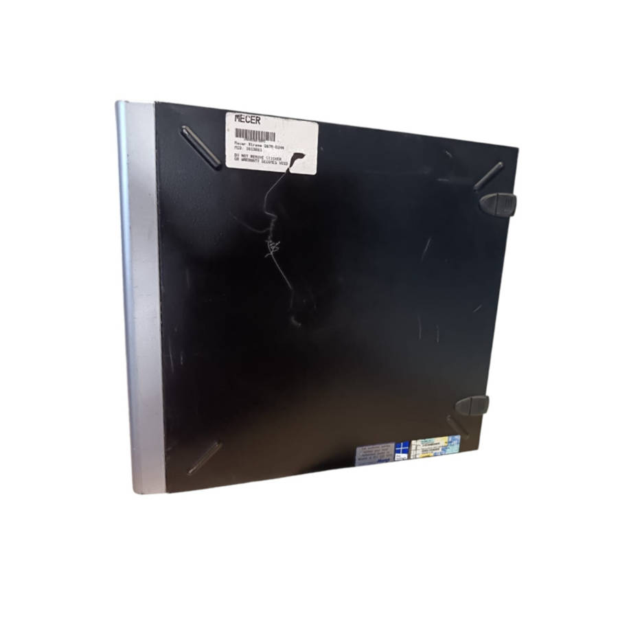 Mecer Intel Core i5-4590 @3.30Ghz *4