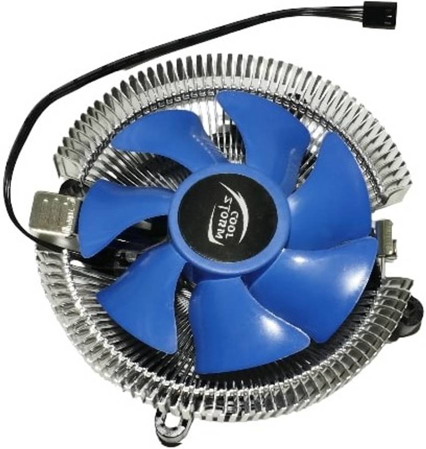 Unique Thermal Cool Storm CPU Cooler Fan