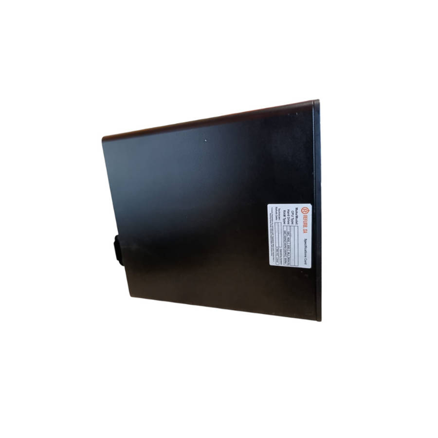 HP ProDesk 600 G3 SFF Intel i3-6100 @3.70GHz *4
