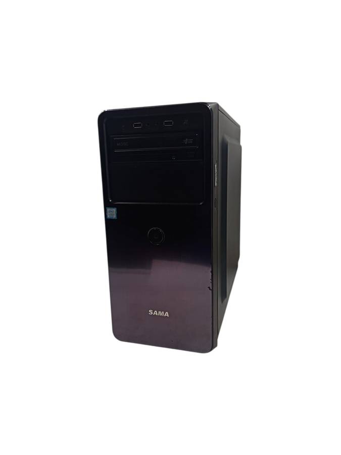SAMA Intel Core i5-8400 @2.81GHz