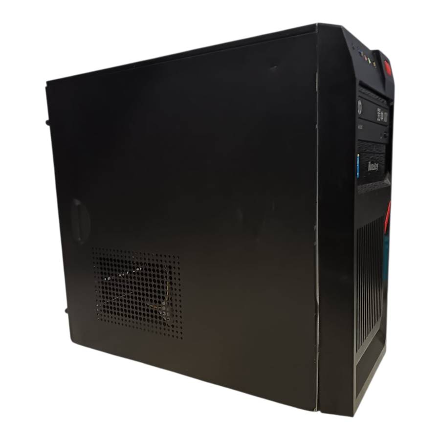 Huntkey Intel Pentium G-3240 @3.10Ghz *4