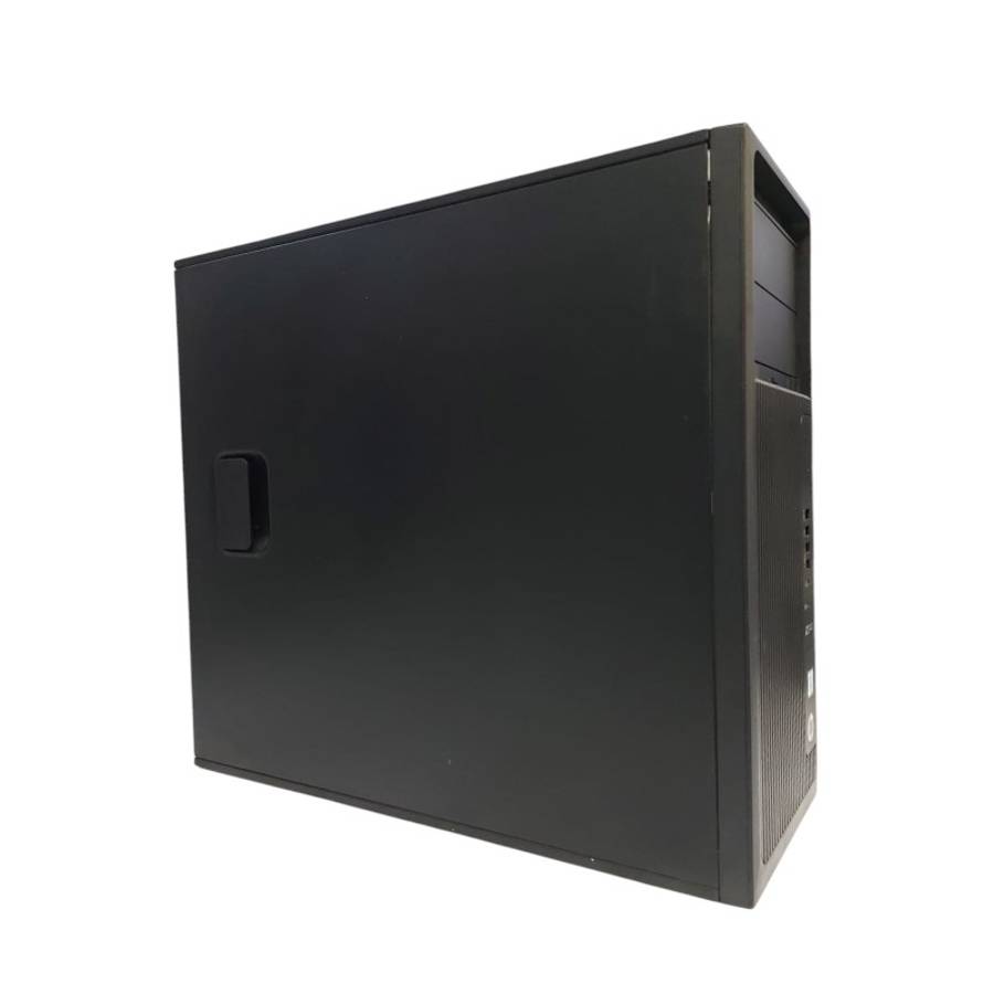 HP Z240 Tower Workstation Intel Xeon E3-1225vs @ 3.30Ghz * 4