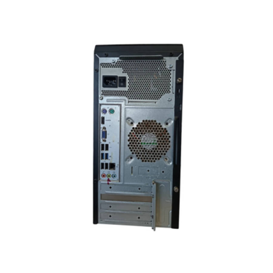 Acer Aspire AME600-UR378 Intel Core i7-3770 @3.40Ghz *4