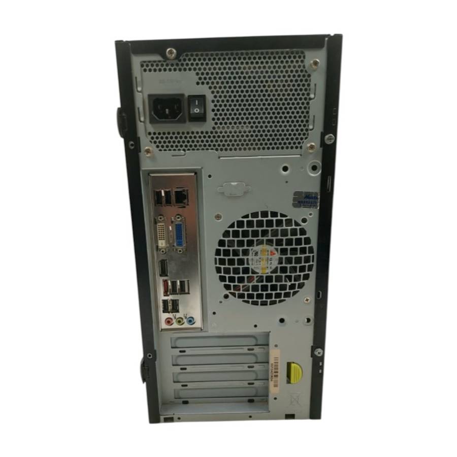 Mecer Proficient Intel Core i3-530 @2.93GHz