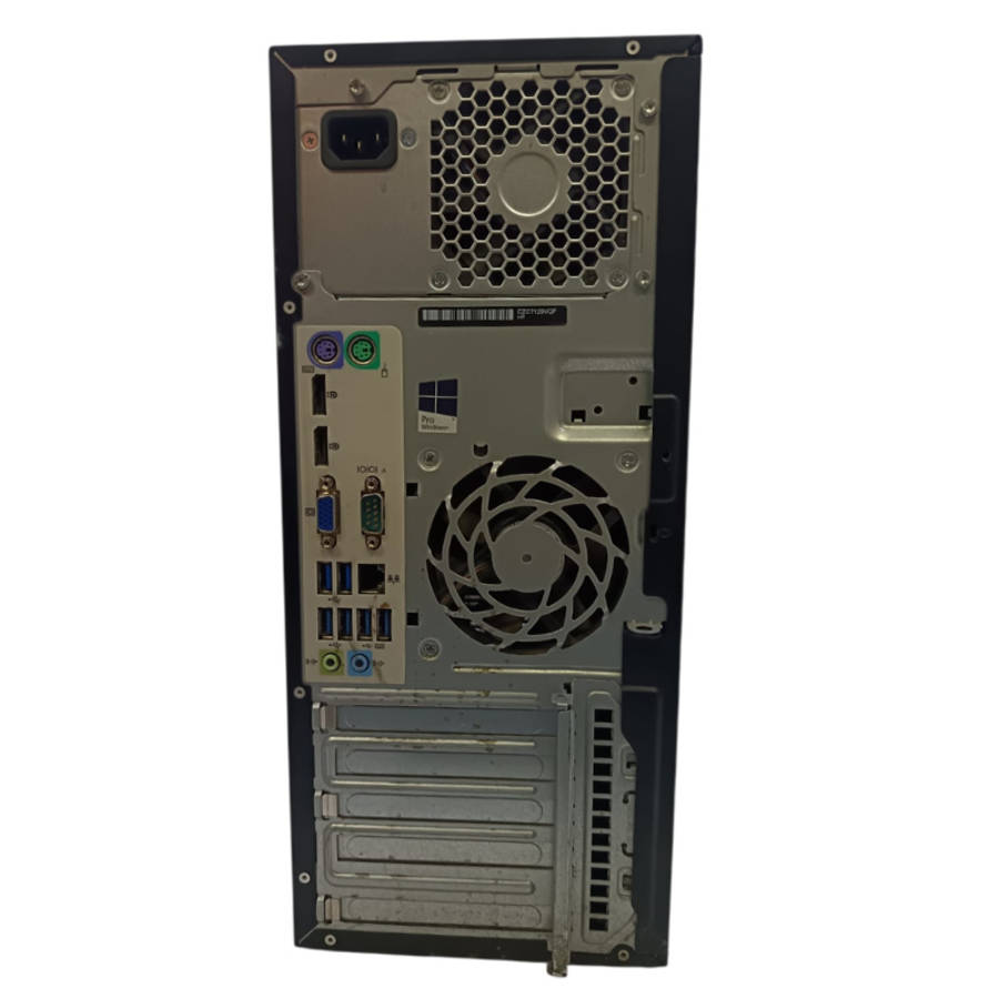 HP EliteDesk 800 G2 TWR Intel Core i5-6500 @3.20Ghz *4