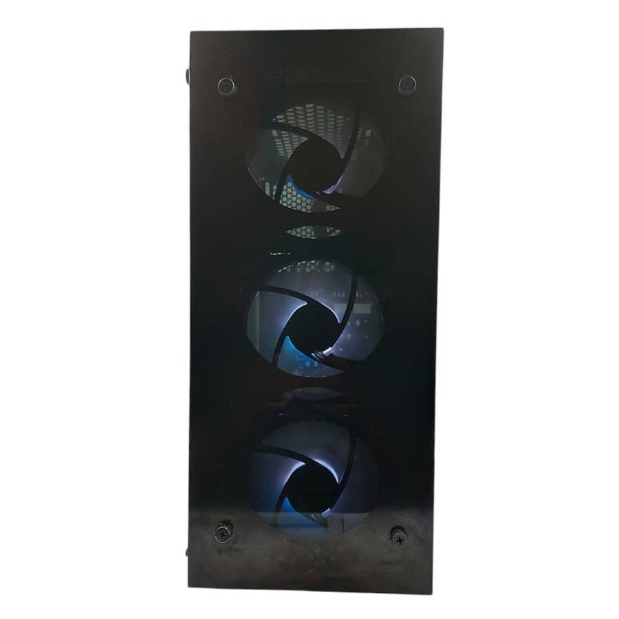 RCT desktop PC Intel Core i5-10400 @ 2.90GHz