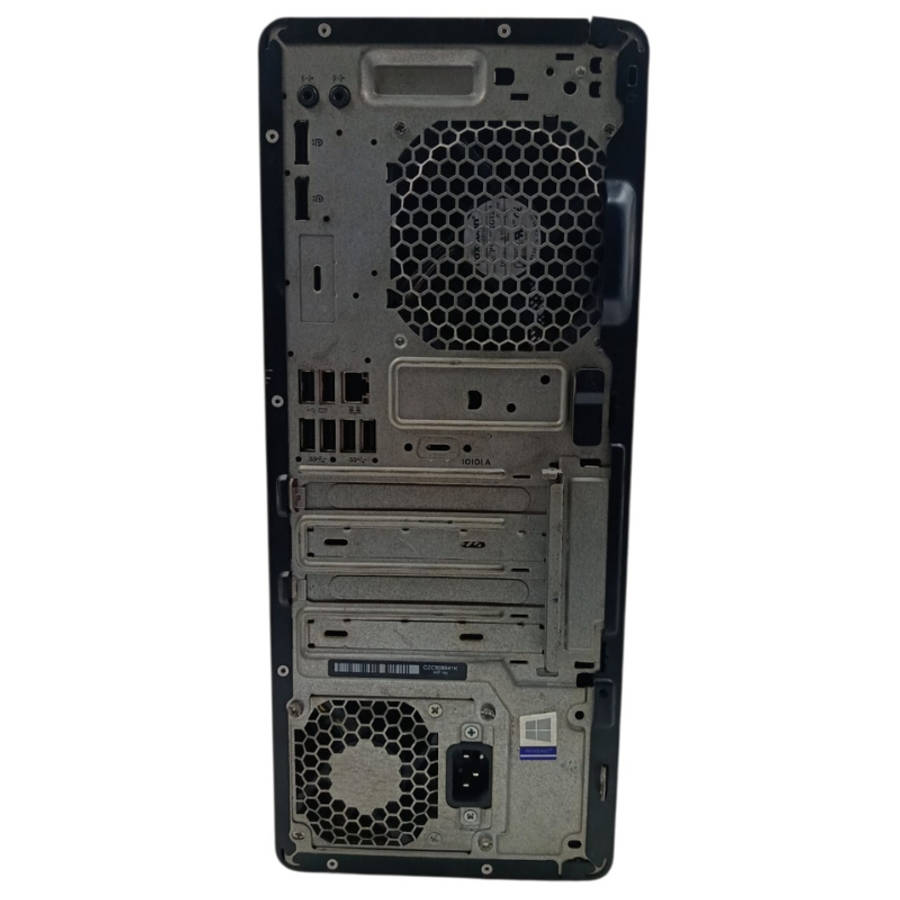 HP EliteDesk 800 G3 TWR Intel Core i5-7600 @3.00Ghz *4