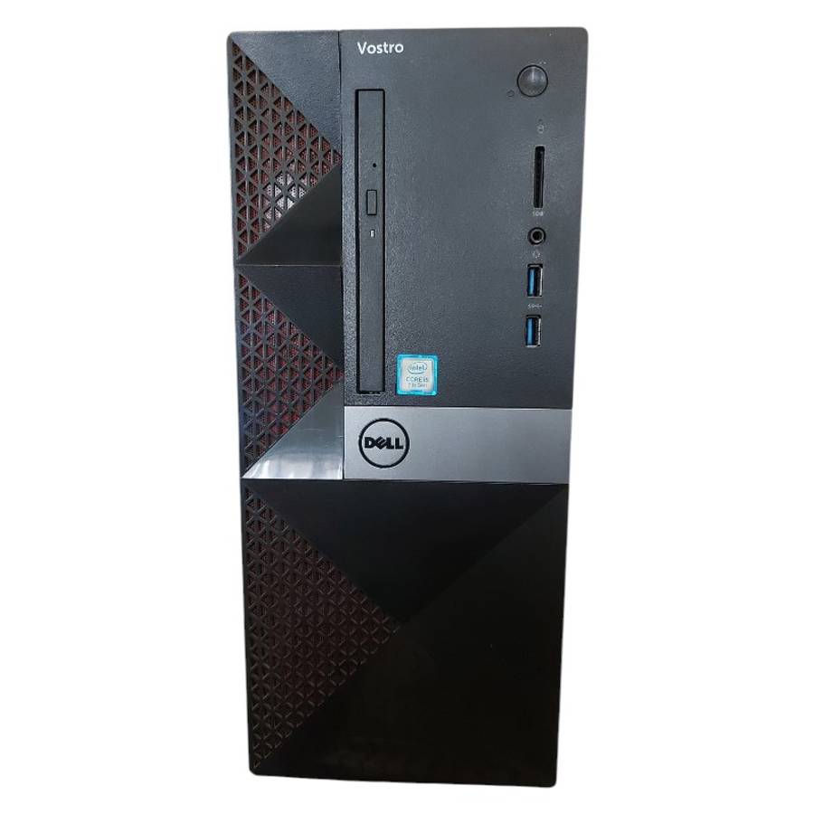 Dell Vostro 3668 Intel Core i5-9400 @3.00Ghz