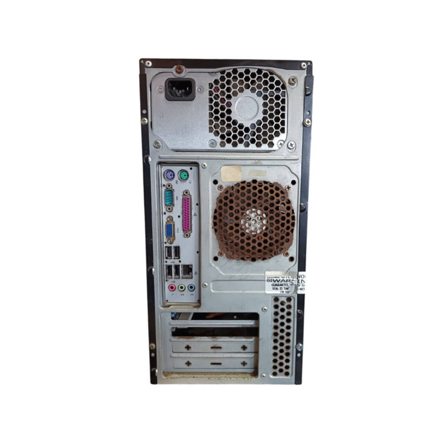 Desktop Intel Pentium G-4400 @3.30Ghz *4