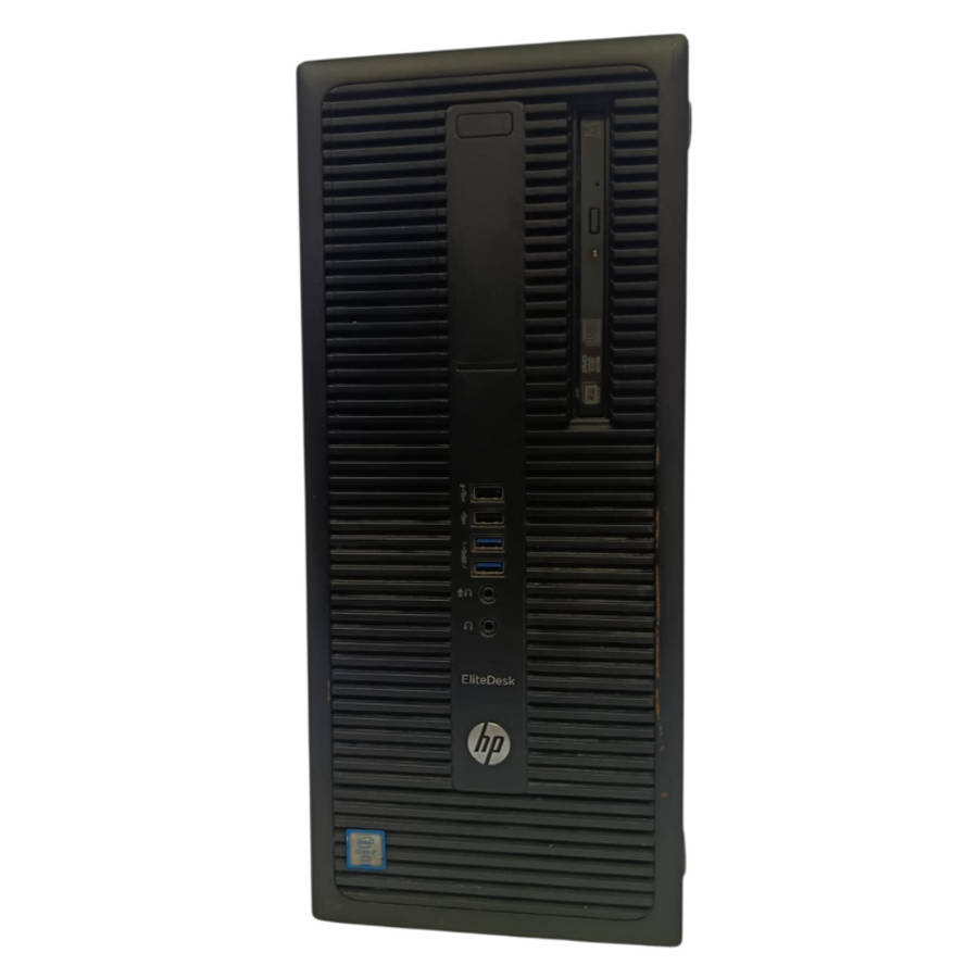 HP EliteDesk 800 G2 TWR Intel Core i5-6500 @3.20Ghz *4