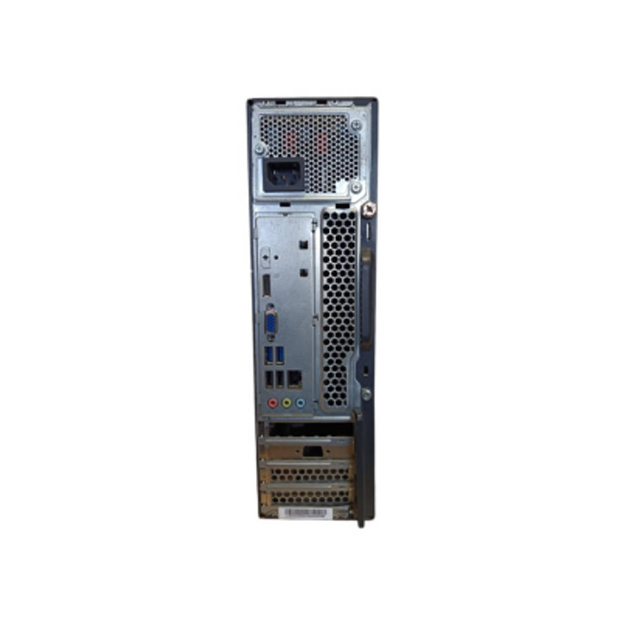 Lenovo ThinkCentre E73 Intel core i3-4130 @ 3.40GHz * 4
