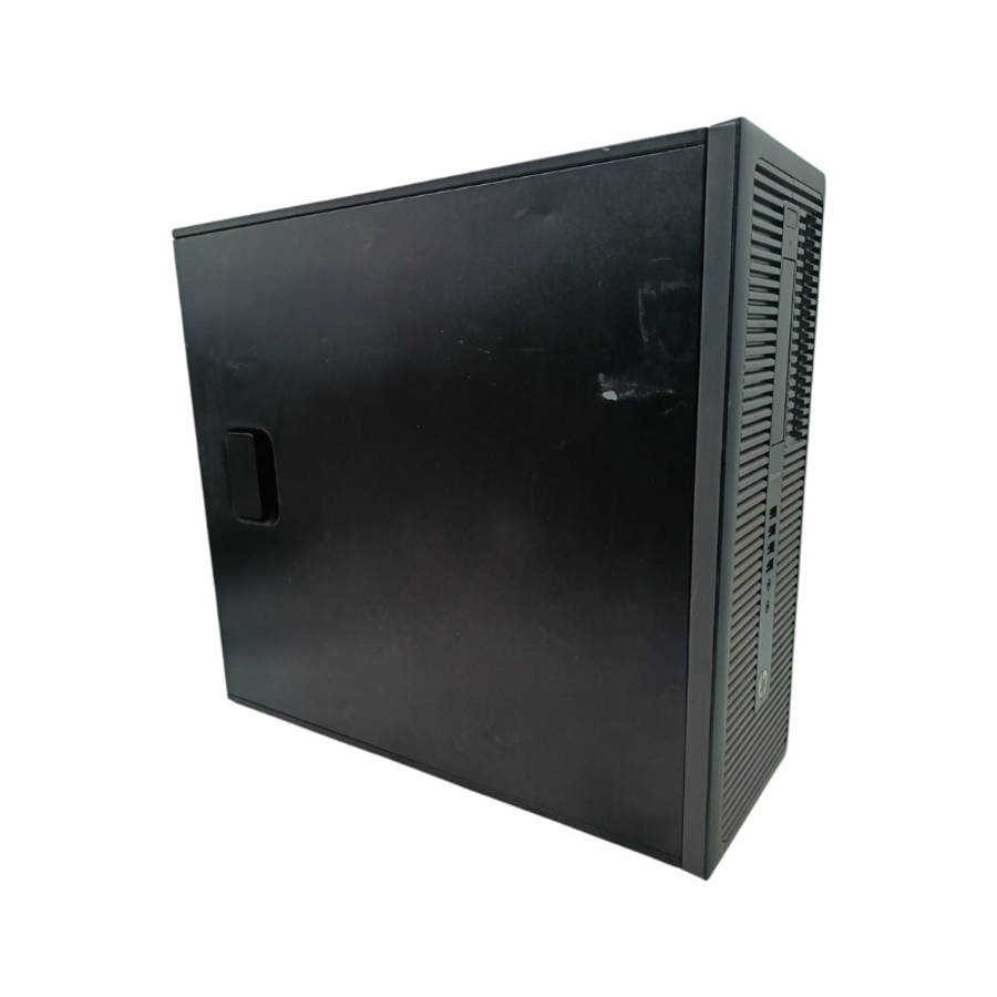 HP EliteDesk 800 G1 TWR Intel Core i7-4770 @3.40Ghz *4