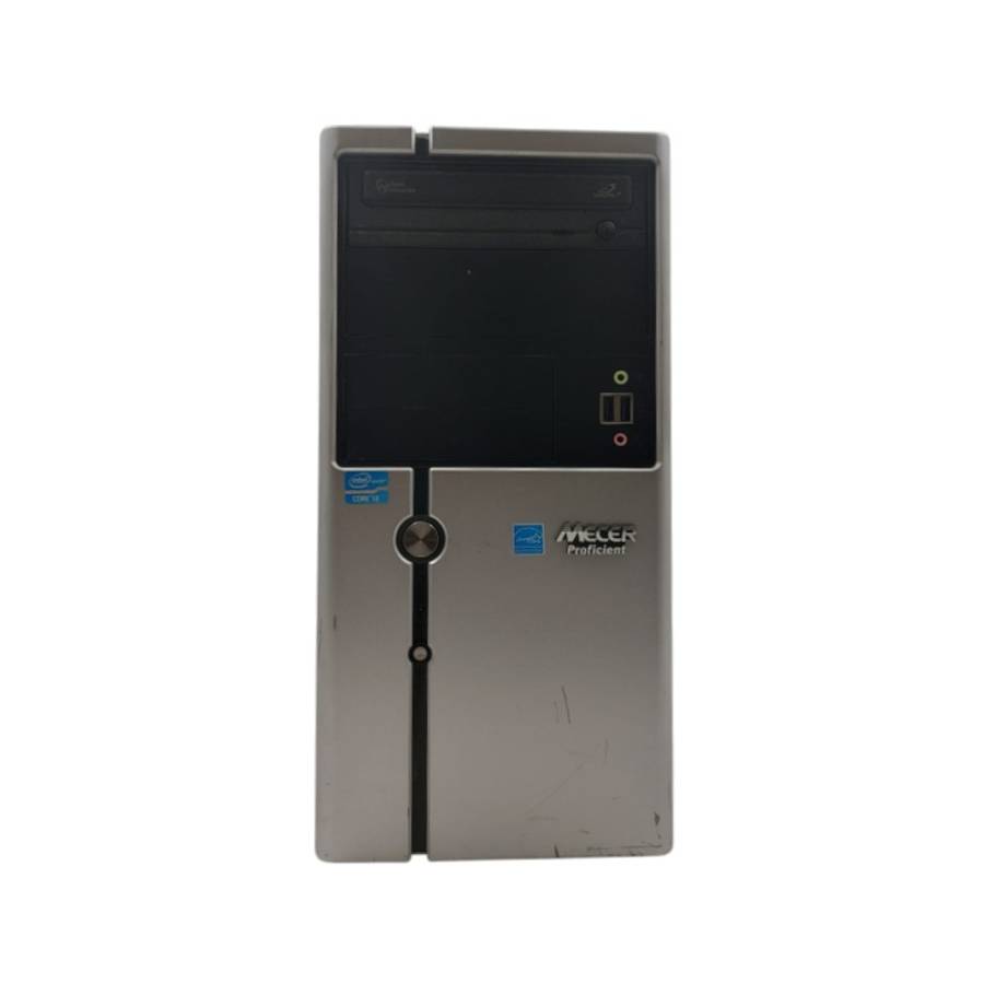 Mecer Proficient Intel Core i3-3240 @3.40GHz