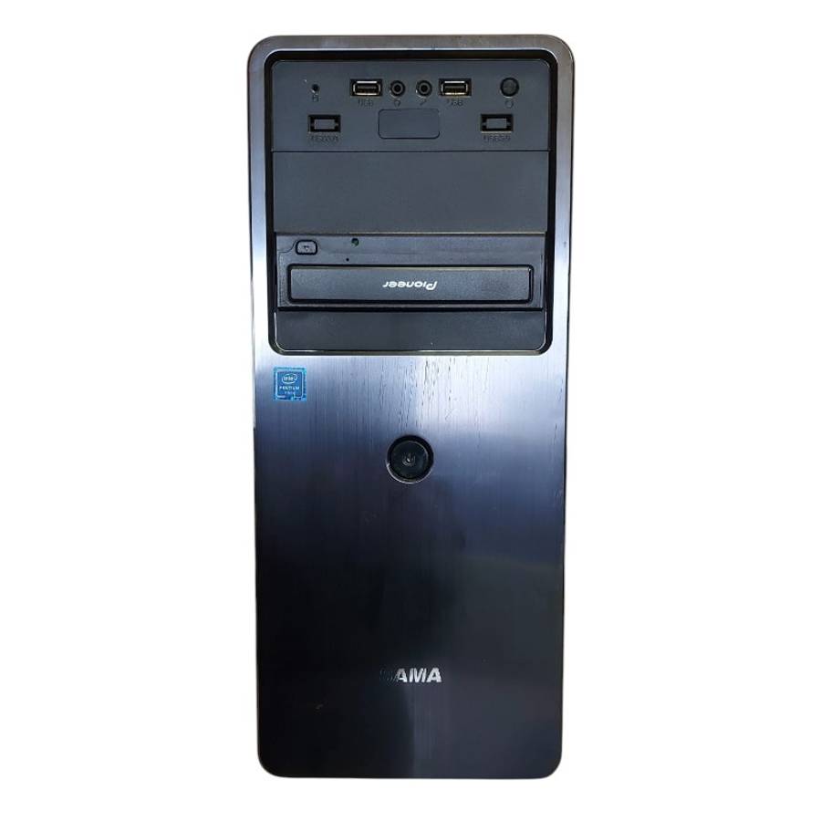 SAMA Intel Core i3-560 @3.33Ghz