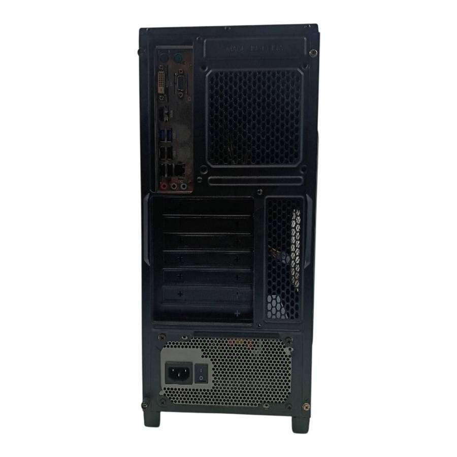 Huntkey Intel Core i5-6400 @2.70Ghz *4