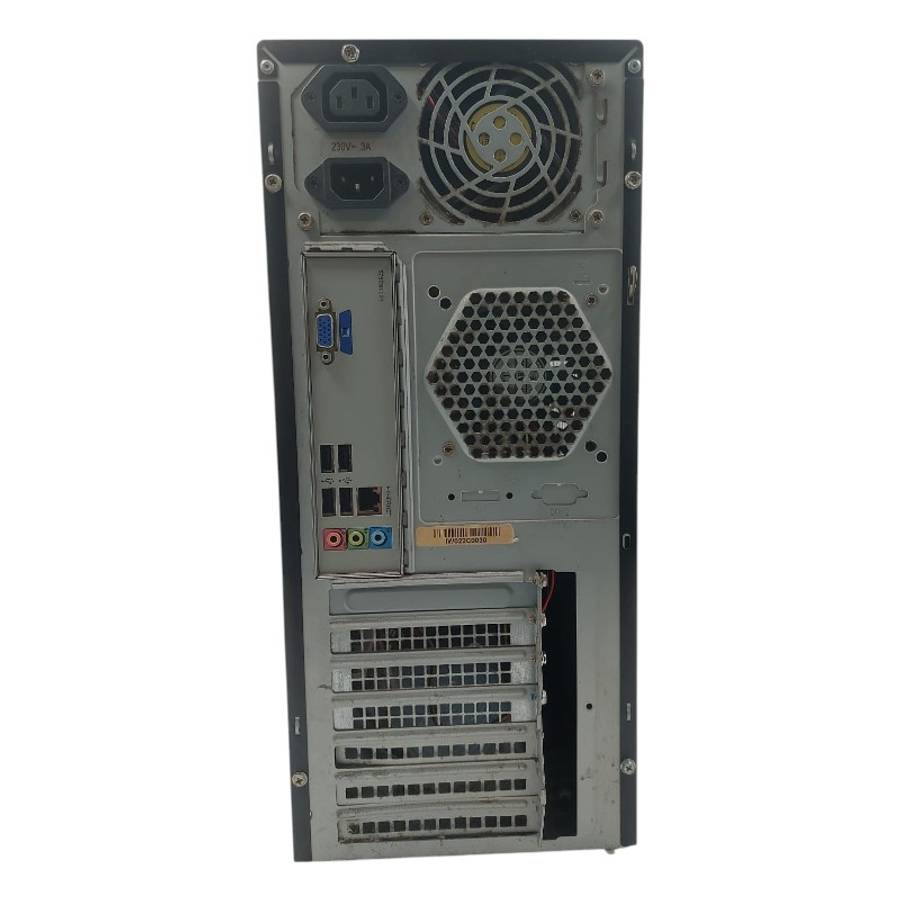 Desktop Intel Core 2 Quad 9400