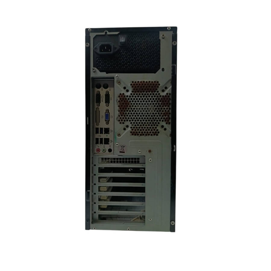 Desktop Intel Core i5-6500 @3.20Ghz *4