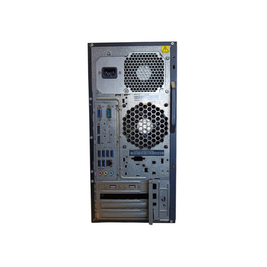 Lenovo ThinkCenter Intel Core i3-6100 @3.70Ghz *4