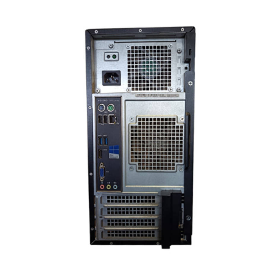 Dell Vostro 260 Intel Pentium G-620 @2.60Ghz