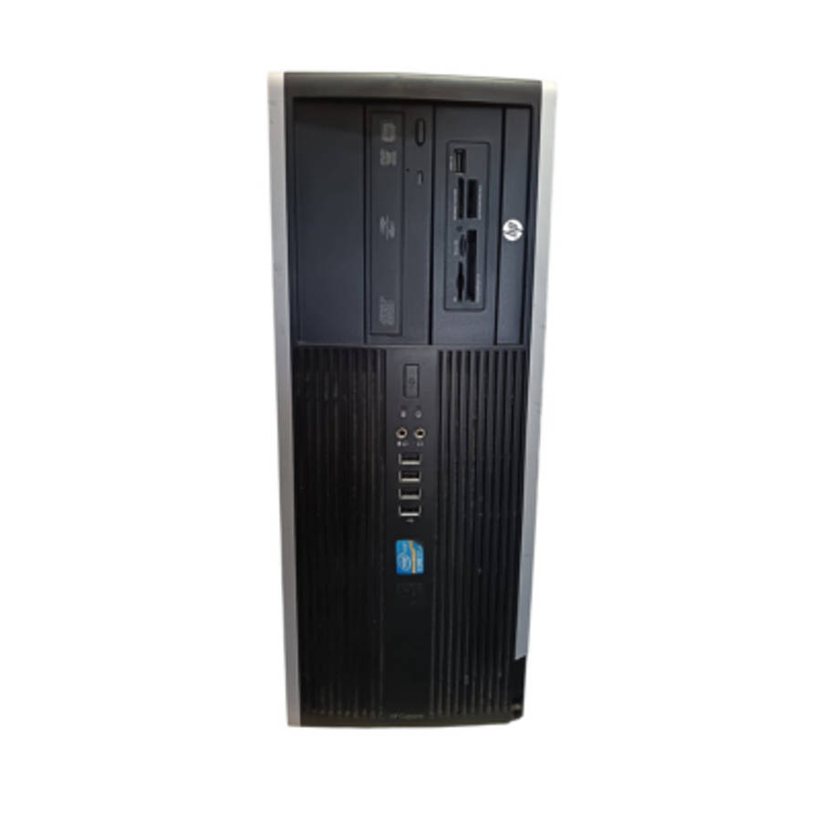 HPCompaq 8200 Elite Convertible Minitower Intel Core i7-2600 @3.40Ghz *4