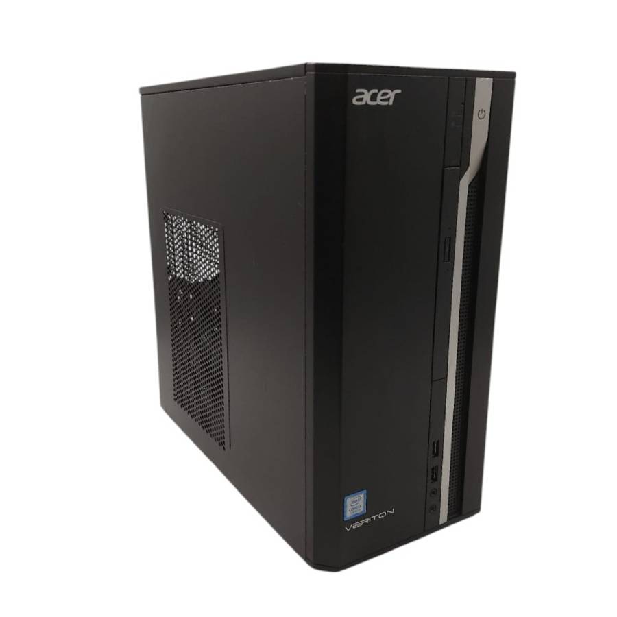 Acer Veriton Essential Intel Core i3-8100 @3.60GHz