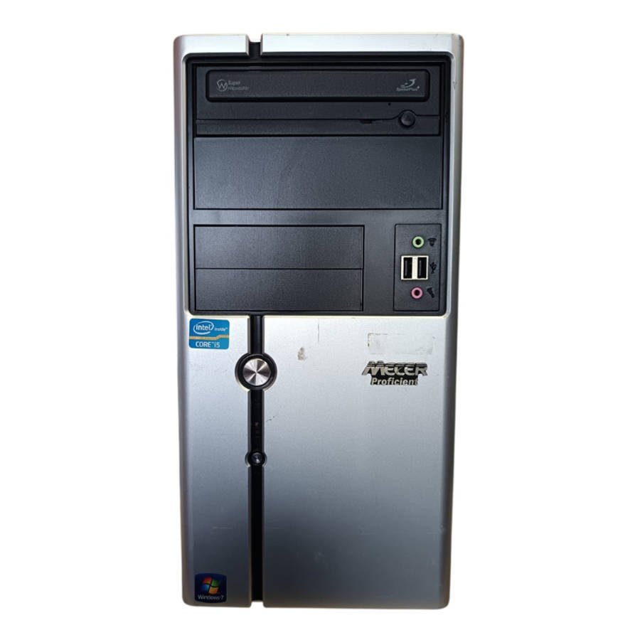 Mecer Intel Pentium G-3260 @3.30Ghz *4