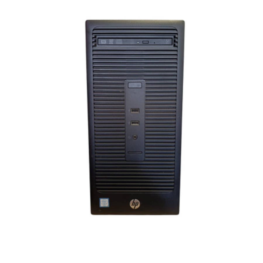 HP 280 G2 MT Business Intel Core i3-6100 @ 3.70GHz* 2