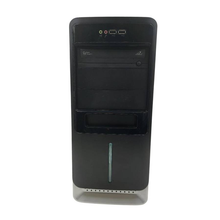 Desktop Intel Core 2 Quad 9400