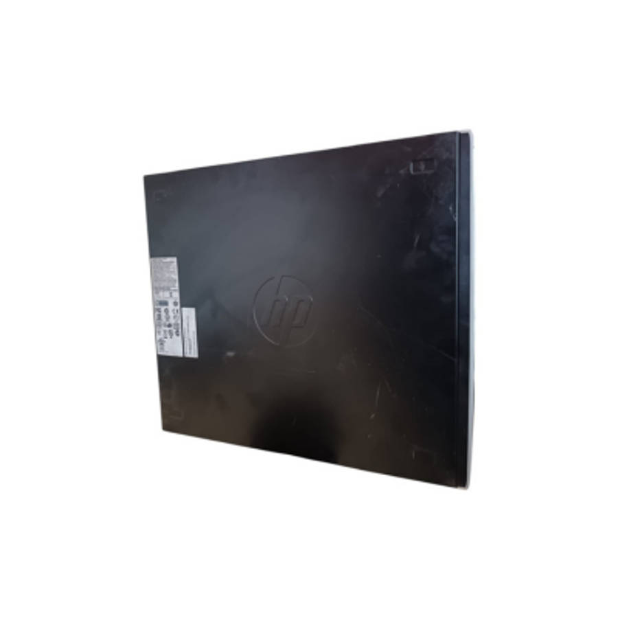 HP Compaq 6300 Pro Microtower Intel Core i5-3470 @ 3.20Ghz * 2