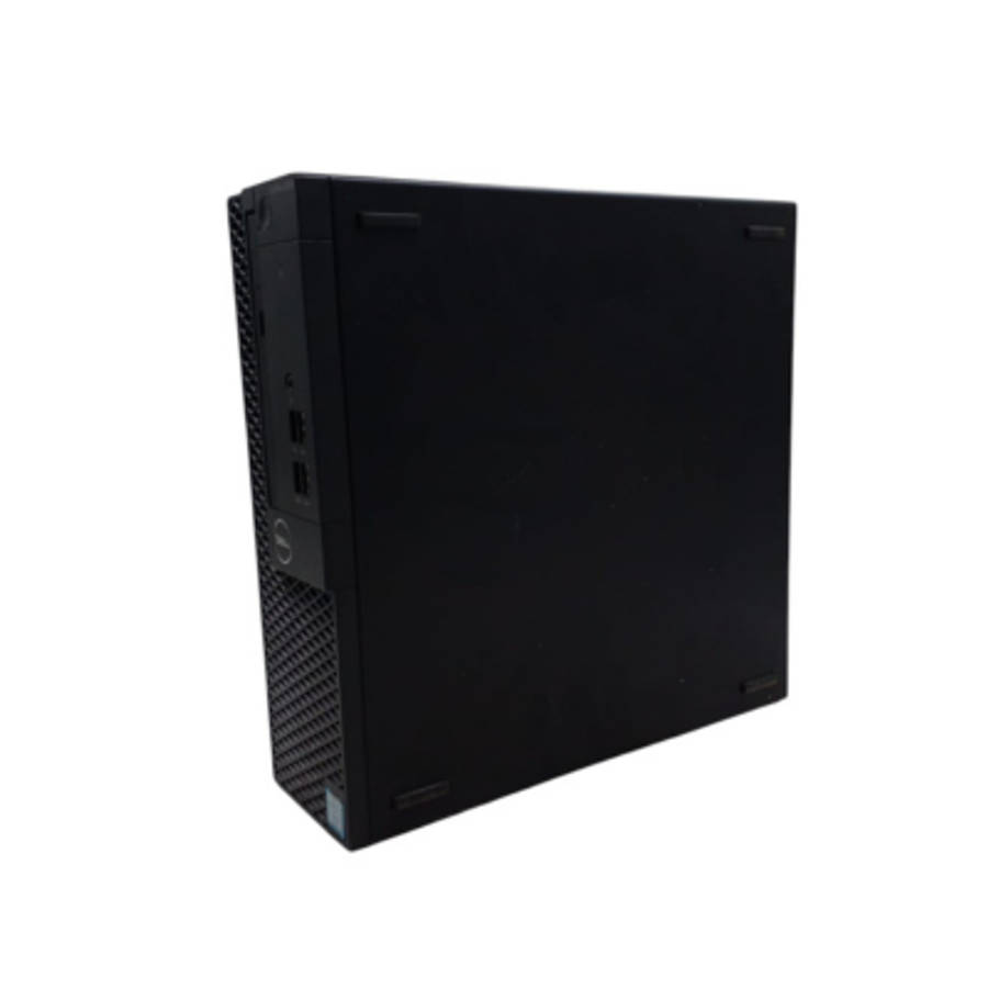 Dell OptiPlex 3050 Intel Core i3-7100 @3.90Ghz