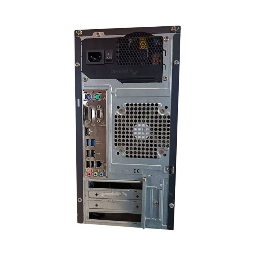 Proline Intel Core i5-6500 @ 2.70GHz *4