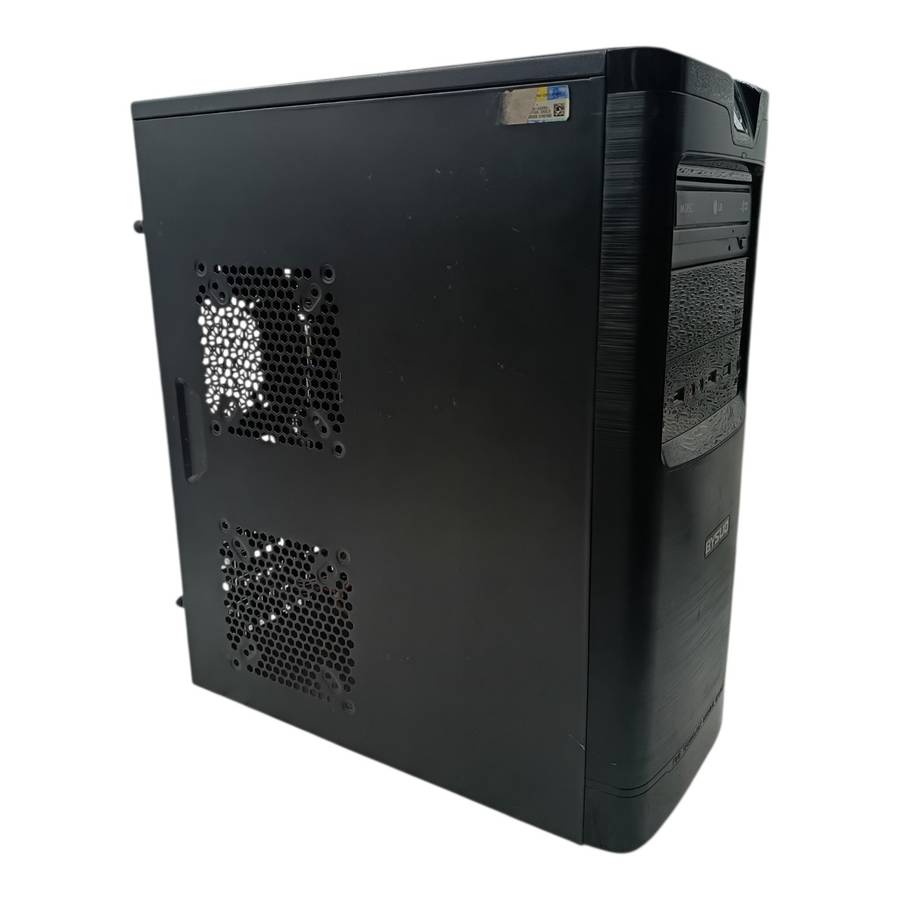 Bysuo Intel Core i3-4170@3.70Ghz