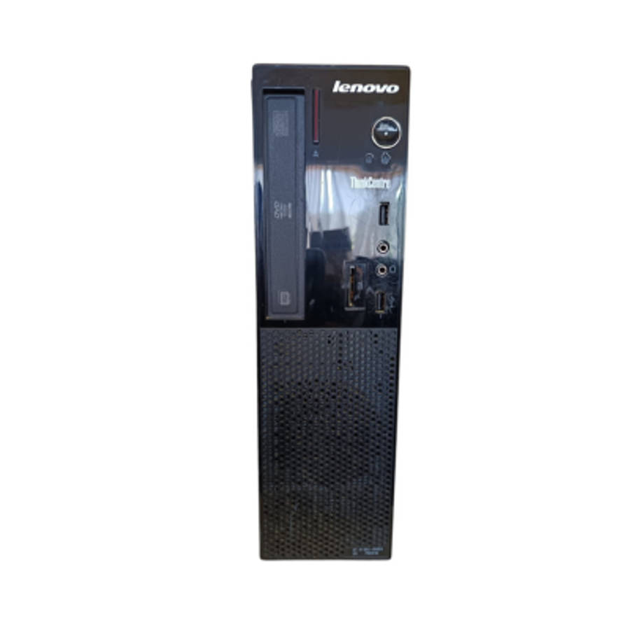 Lenovo ThinkCentre E73 Intel core i3-4130 @ 3.40GHz * 4