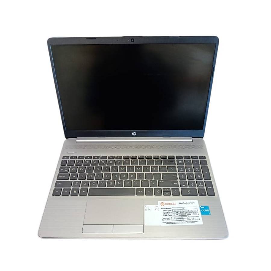 HP 250 G9 Intel Core i3-1215U @1.20GHz