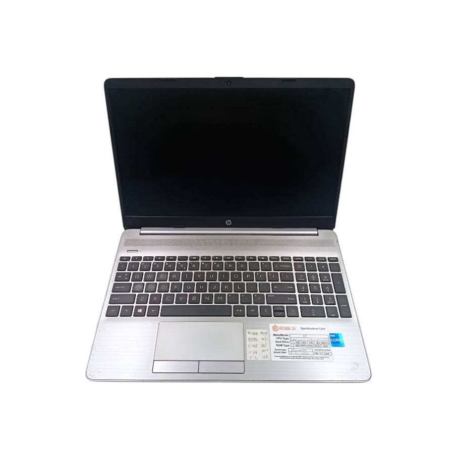 HP 250 G8 Intel Core i5-1135G7 @2.40GHz