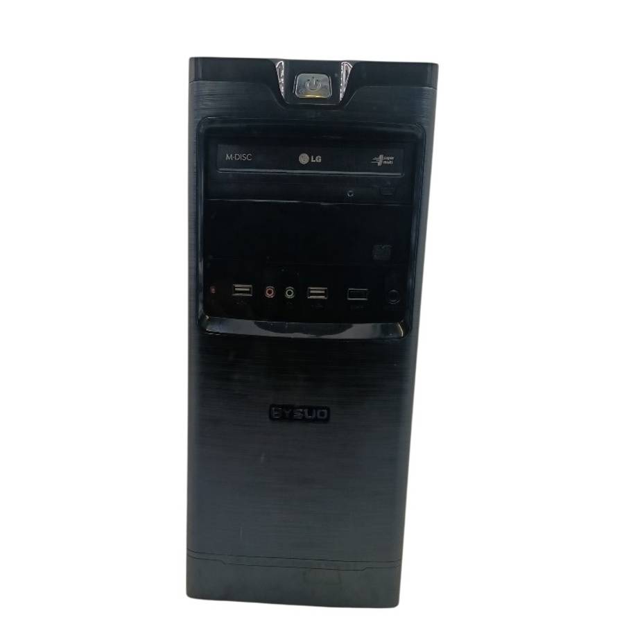 Bysuo Intel Core i3-4170@3.70Ghz