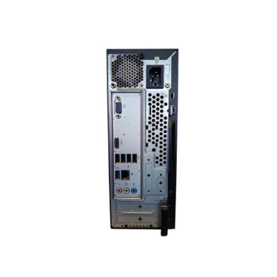 Acer Aspire XC-780 series Intel core i3-6100 @ 3.70GHz * 2