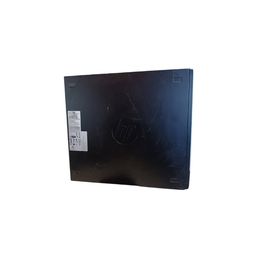 HP Compaq 6200 Pro Small Form Factor Intel Core i5-2400 @3.10Ghz *4