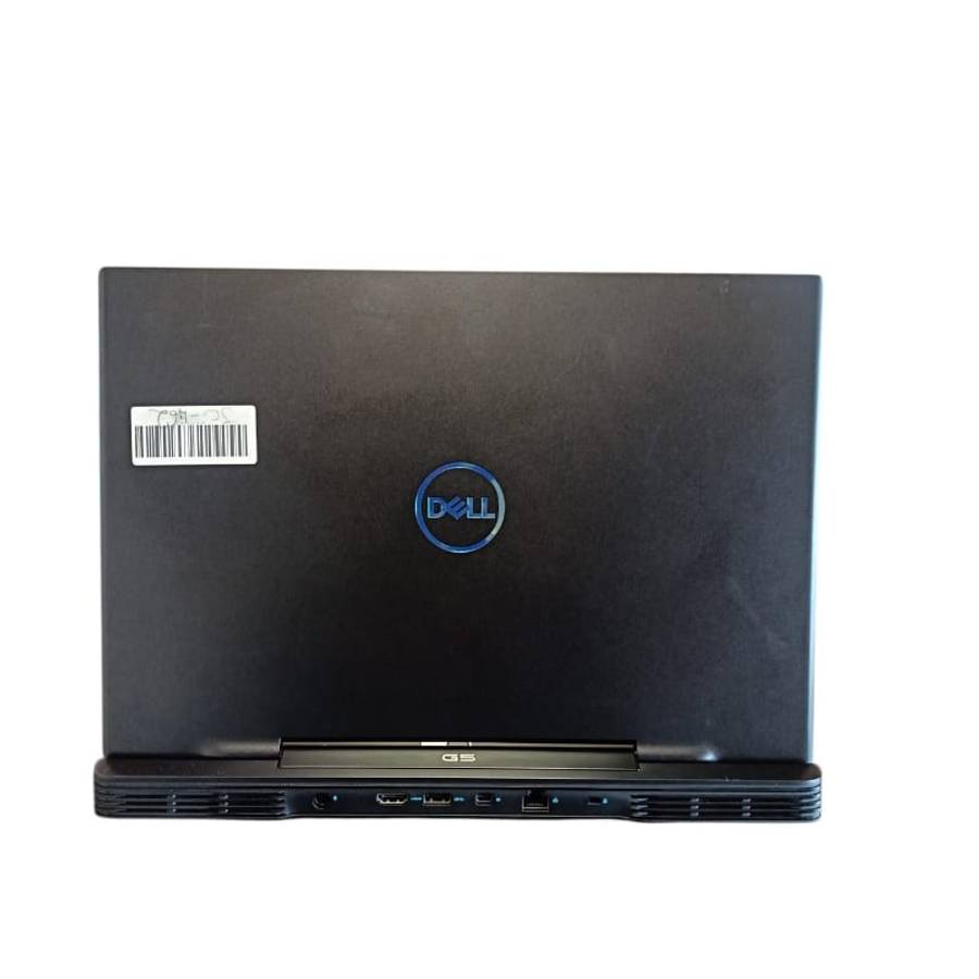 Dell G5 15 5590 Intel Core i7-9750H @2.60GHz