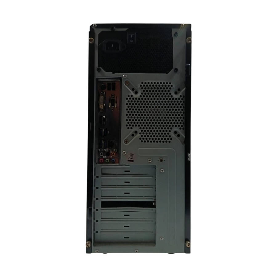 Desktop PC Intel Core i3-6100@3.70Ghz